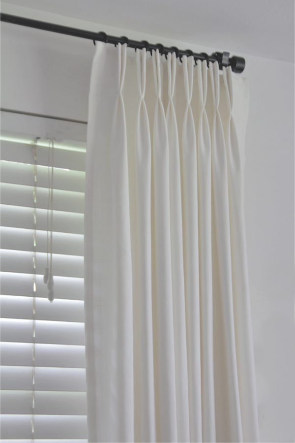 ikea ritva curtains made custom